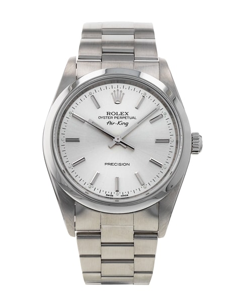 Rolex Air-King 14000M